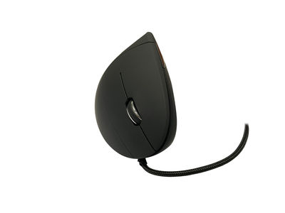 MROS230 ratón Oficina mano derecha USB tipo A Óptico 2400 DPI