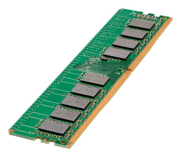 64GB (1x64GB) Dual Rank x4 DDR4-3200 CAS-22-22-22 Registered Smart Memory Kit