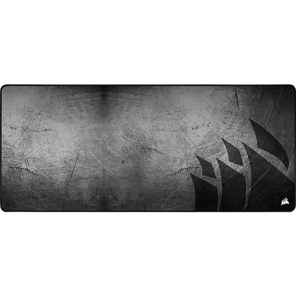 MM350 PRO Alfombrilla de ratón para juegos Gris
