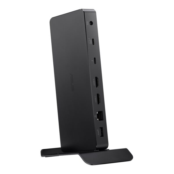 Triple 4K Thunderbolt 4 Dock DC500