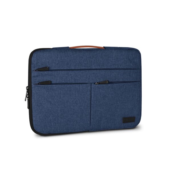Funda Air Padding 360 Sleeve 13,3-14" Blue