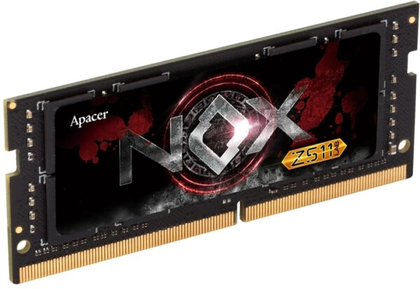 A4S16G32CLYBDAA-1 módulo de memoria 16 GB DDR4 260-pin SO-DIMM