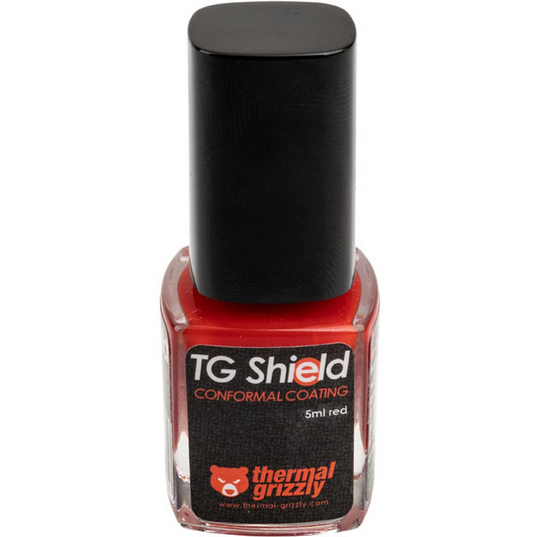 TG-ASH-050-RT compuesto disipador de calor Refrigerante