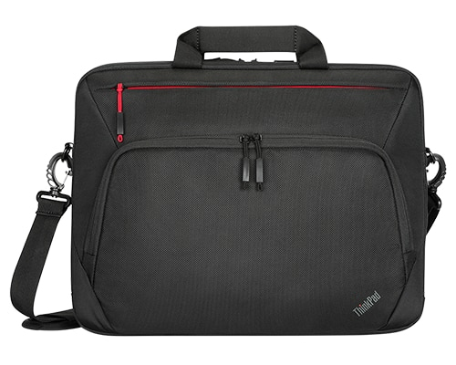 4X41A30365 maletines para portátil 39,6 cm (15.6") Maletín Toploader Negro