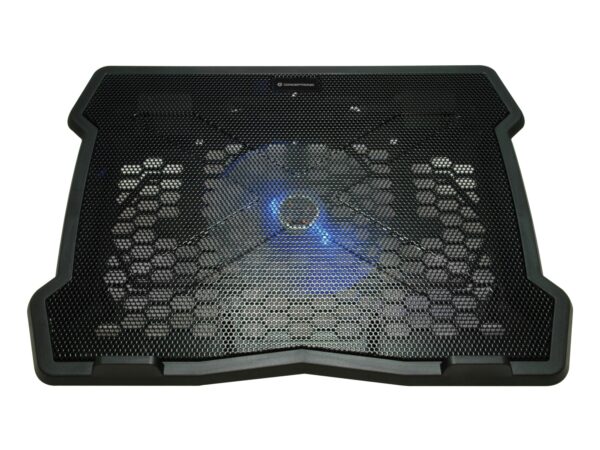 THANA05B almohadilla fría 39,6 cm (15.6") Negro