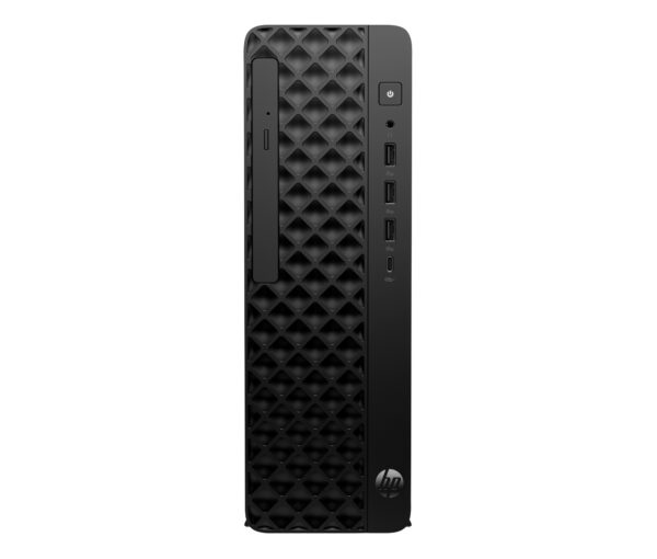 ProDesk 2 SFF G1i E Intel® Core i5 i5-14500 8 GB DDR5-SDRAM 256 GB SSD Windows 11 Pro PC Negro