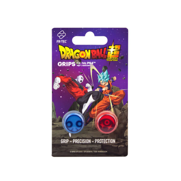 DBPS4GRIUNI accesorio de controlador de juego Botones analógicos