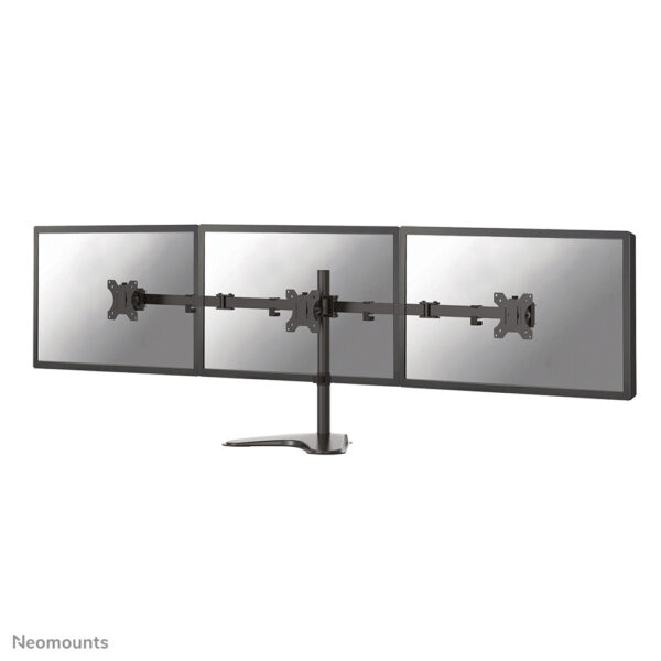 FPMA-D550DD3BLACK Soporte para monitor 13-27"