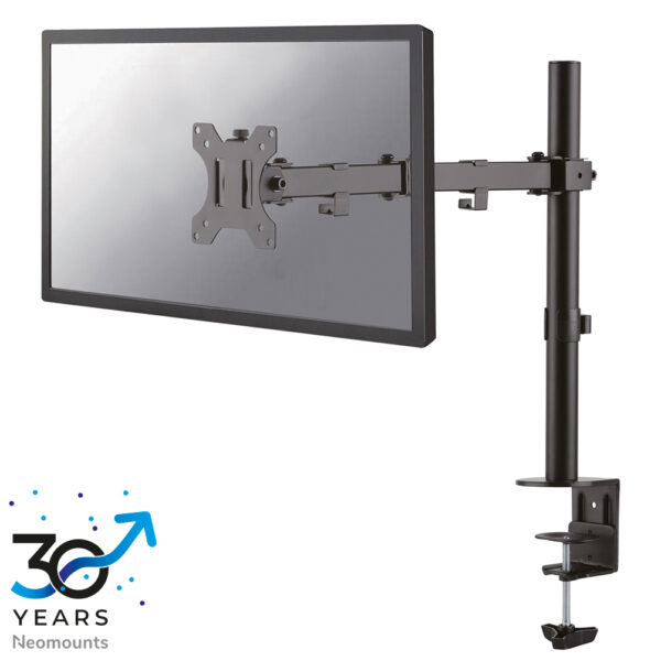 FPMA-D550BLACK Brazo de monitor 10-32"