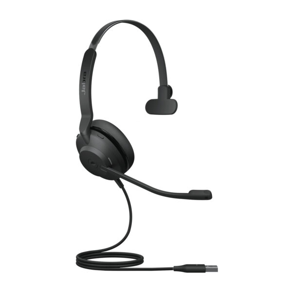 Evolve2 30 SE Auriculares Alámbrico Diadema
