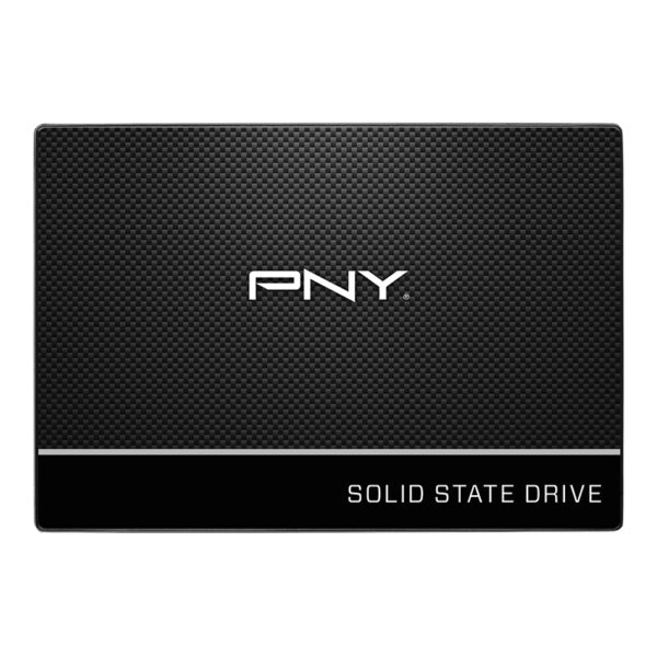 CS900 500 GB 2.5" Serial ATA III 3D TLC