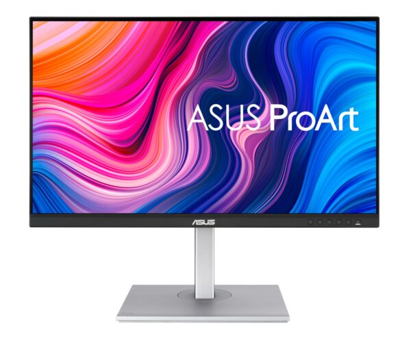 ProArt PA278CV pantalla para PC 68,6 cm (27") 2560 x 1440 Pixeles Quad HD LED Negro