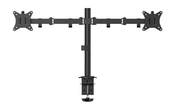 SMM-112BA soporte para monitor 81,3 cm (32") Escritorio Negro