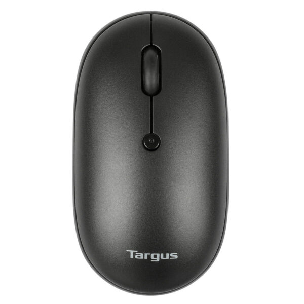 AMB581GL ratón Ambidextro RF Wireless + Bluetooth