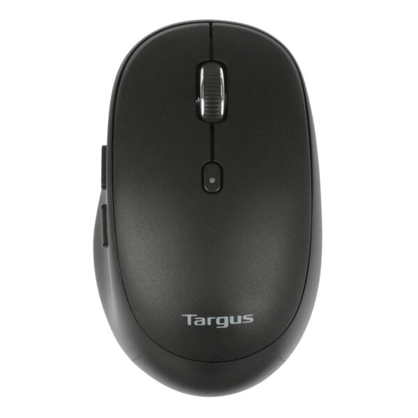 AMB582GL ratón mano derecha RF Wireless + Bluetooth Óptico 2400 DPI