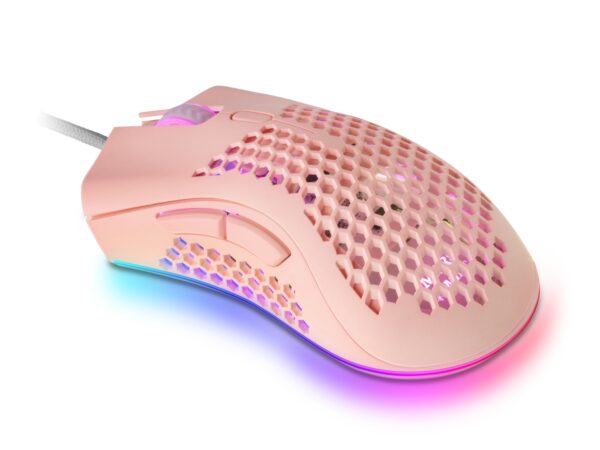 MMEXP, Rosa, One size