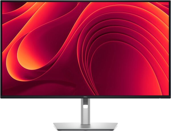 Pro Plus P3225DE pantalla para PC 80 cm (31.5") 2560 x 1440 Pixeles Wide Quad HD LCD Negro, Gris