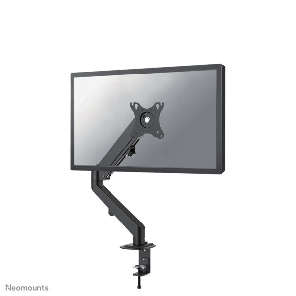 DS70-700BL1 Brazo de monitor 17-27" - resorte de gas