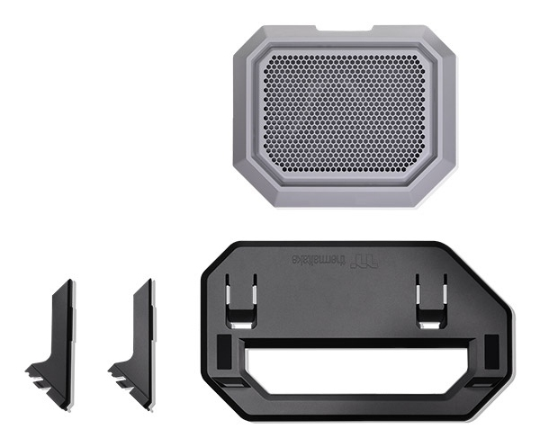 AC-074-ONINAN-A1 parte carcasa de ordenador Full Tower Kit de conversión de torre a rack