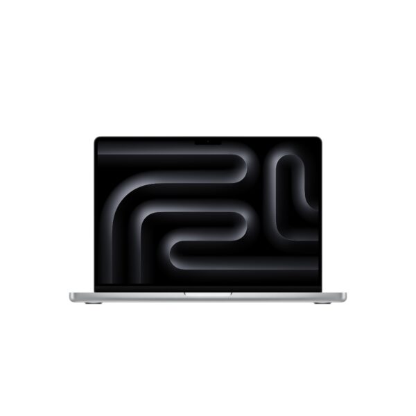 MacBook Pro Apple M M5 Portátil 36,1 cm (14.2") 16 GB 1 TB SSD Wi-Fi 6E (802.11ax) macOS Tahoe Plata