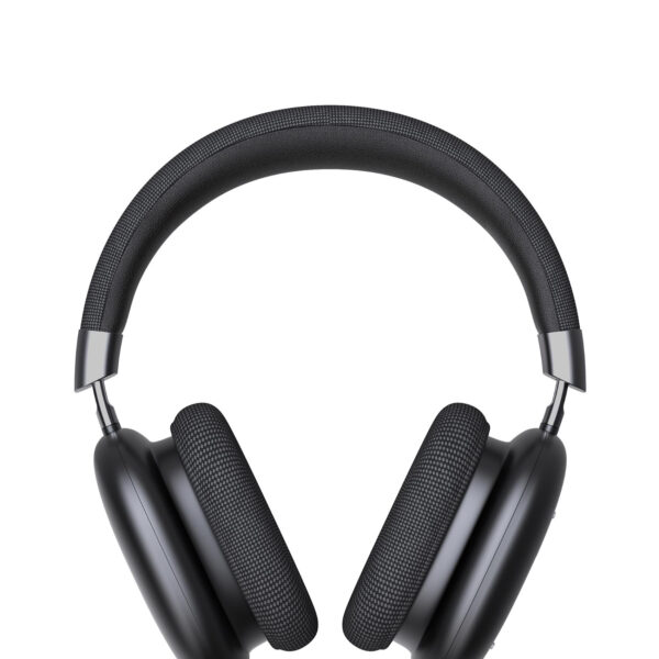 SOUNDBEATBK auricular y casco Auriculares Inalámbrico Llamadas/Música/Deporte/Uso diario USB Tipo C Negro