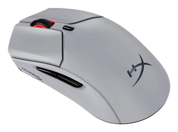 Pulsefire Haste 2 Pro - Ratón gaming inalámbrico 4K