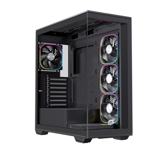 PRISMA S700 RGB Black