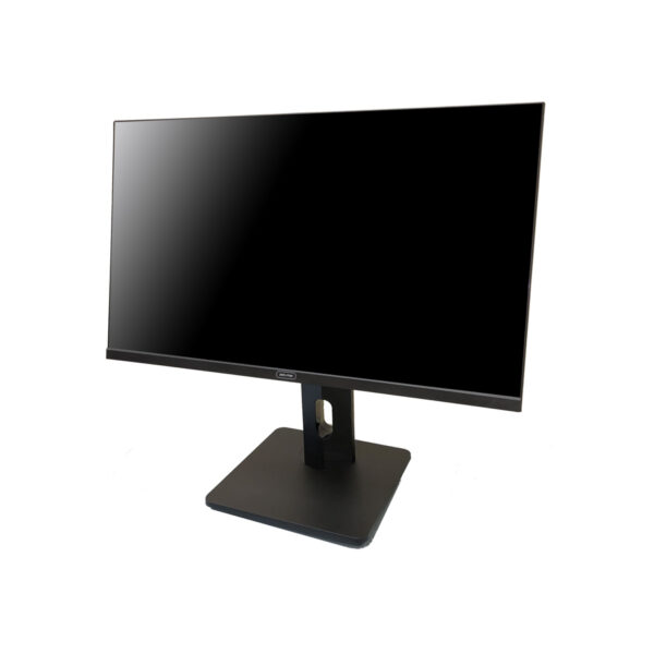 ZM-D24MMIR-USB3 pantalla para PC 60,5 cm (23.8") 1920 x 1080 Pixeles Full HD Negro