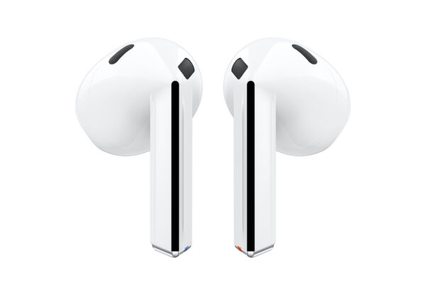 Galaxy Buds3 Auriculares True Wireless Stereo (TWS) Dentro de oído Llamadas/Música USB Tipo C Bluetooth Blanco