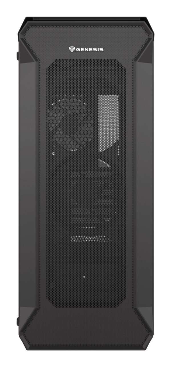 Irid 505 Midi Tower Negro