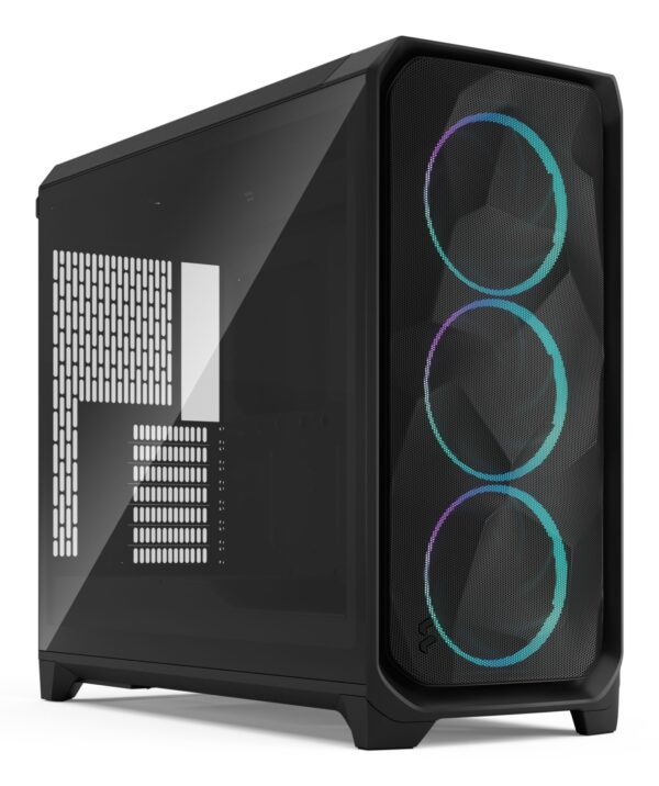 Meshify 3 XL Negro