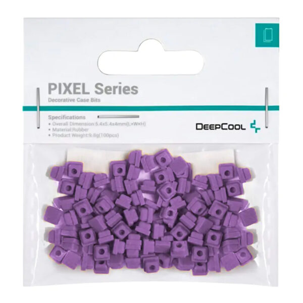PIXEL Universal Otro