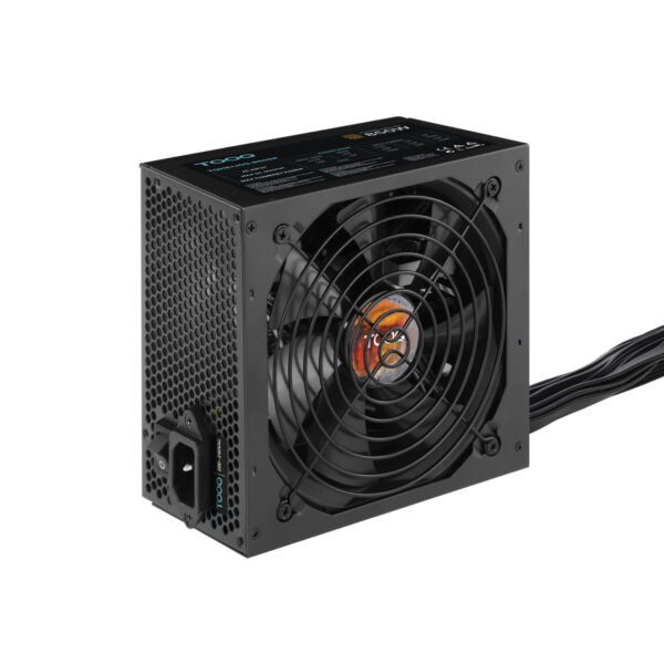Fuente de alimentación ATX 850W APFC 80Plus Bronze