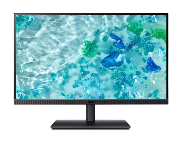Vero B7 B247Y D3 pantalla para PC 60,5 cm (23.8") 1920 x 1080 Pixeles Full HD LCD Negro