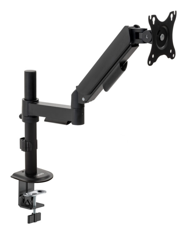 Soporte de Mesa para Pantallas 17-32, Color Negro