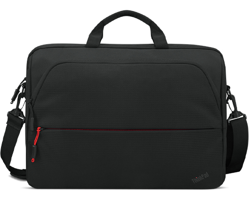ThinkPad Essential 16-inch Topload (Eco) 40,6 cm (16") Maletín Toploader Negro