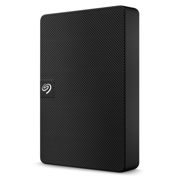 Expansion STKM4000400 disco duro externo 4 TB 2.5" 3.2 Gen 1 (3.1 Gen 1) Negro