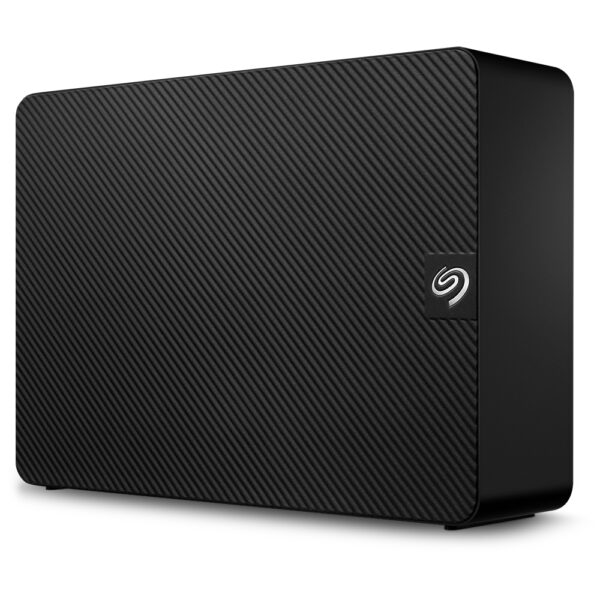 Expansion STKP4000400 disco duro externo 4 TB 3.5" 3.2 Gen 1 (3.1 Gen 1) Negro