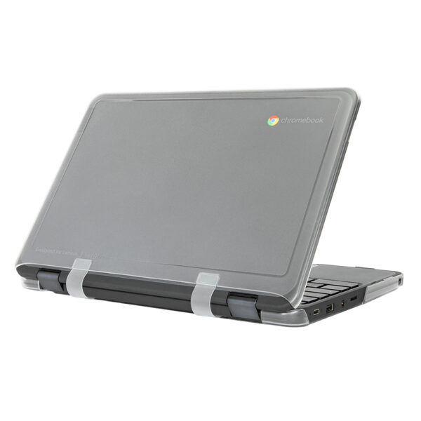 4Z11D05519 maletines para portátil 29,5 cm (11.6") Funda protectora rígida Transparente