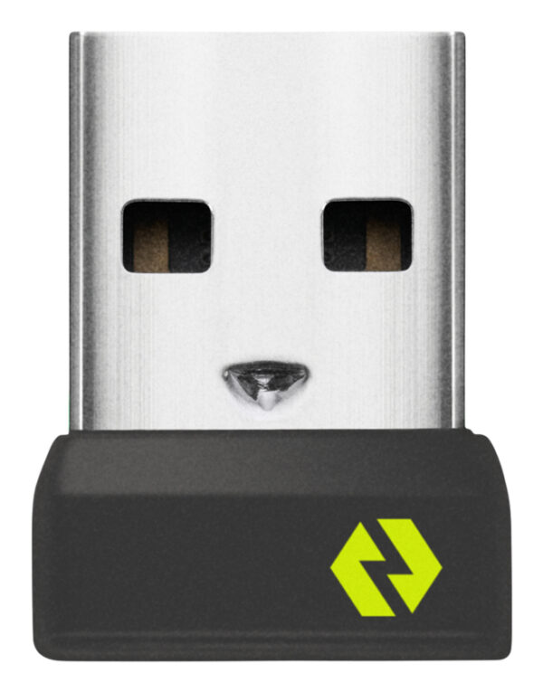 956-000008 accesorio dispositivo de entrada Receptor USB