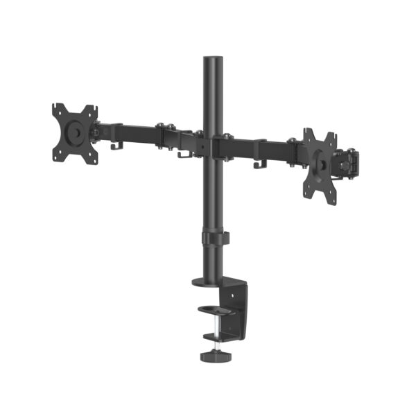 00118491 soporte para monitor 81,3 cm (32") Escritorio Negro
