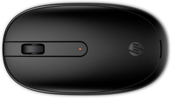 Ratón Bluetooth 240 negro