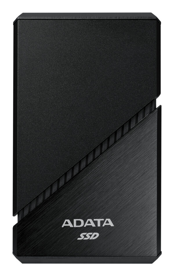 SE920 Tecnología Thunderbolt (Rayo) 1 TB USB Tipo C 3.2 Gen 2 (3.1 Gen 2) Negro