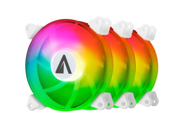 Arc Light ARGB 120mm Kit 3