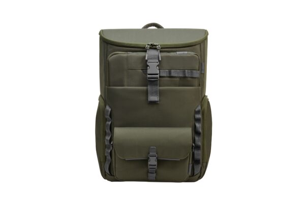 Mochila modular para portátil de 15,6 pulgadas
