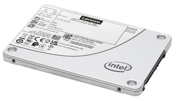 4XB7A17101 unidad de estado sólido 2.5" 480 GB Serial ATA III TLC
