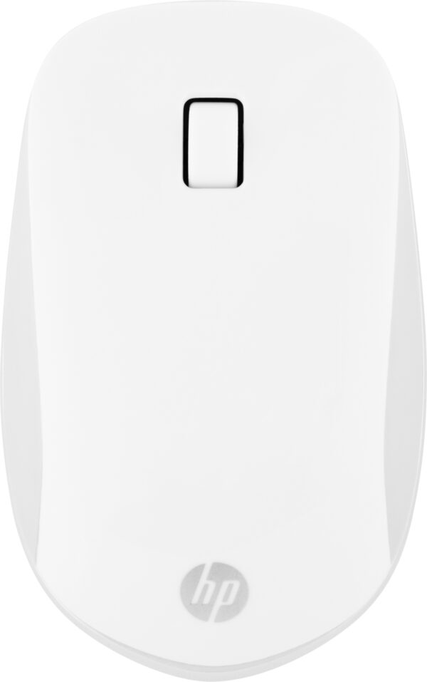 Ratón 410 Slim Bluetooth blanco