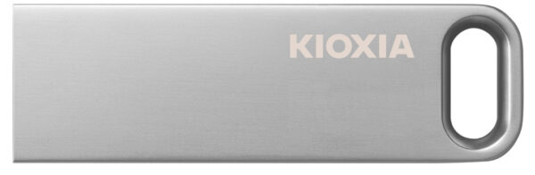 TransMemory U366 unidad flash USB 64 GB USB tipo A 3.2 Gen 1 (3.1 Gen 1) Gris