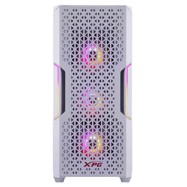STARKER AIR Torre Media Blanca