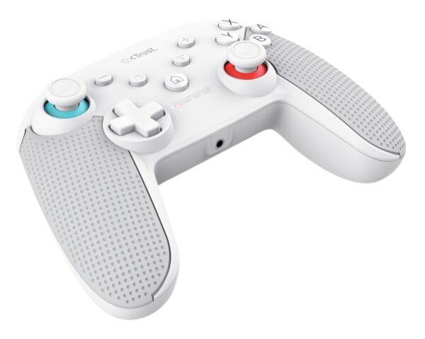 GXT 1246W MUTA Blanco Bluetooth Gamepad Nintendo Switch, Nintendo Switch Lite